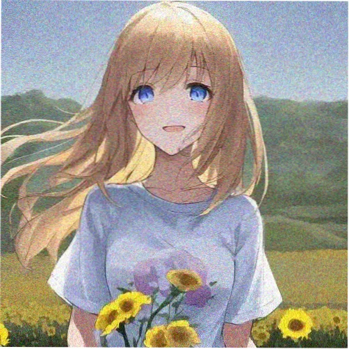 观众 阿澈 头像