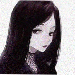 观众 林间风 头像
