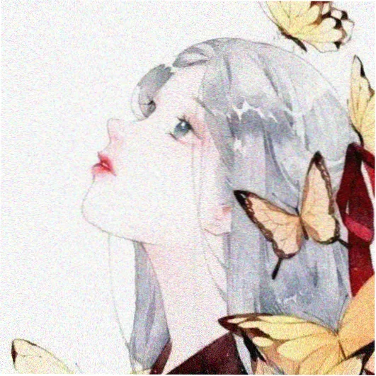观众 老周 头像
